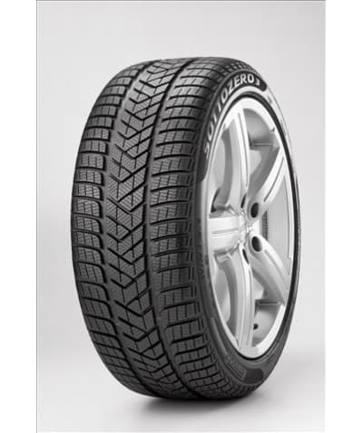 Anvelopa IARNA PIRELLI WINTER SOTTOZERO 3 225/45R18 95H XL