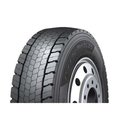 Anvelopa CAMION Hankook DL20W 295/60R22.5 150/147L TRACTIUNE