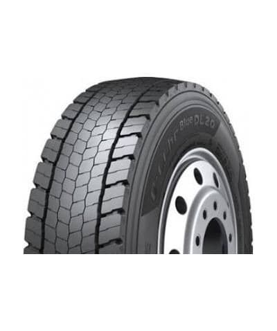Anvelopa CAMION Hankook DL20W 295/60R22.5 150/147L TRACTIUNE