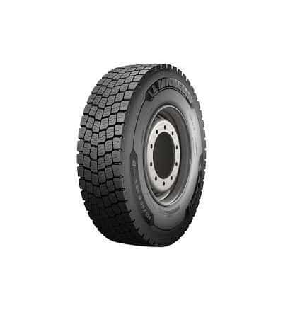 Anvelopa CAMION Michelin Multi HD D MS 315/80R22.5 156/150L TRACTIUNE