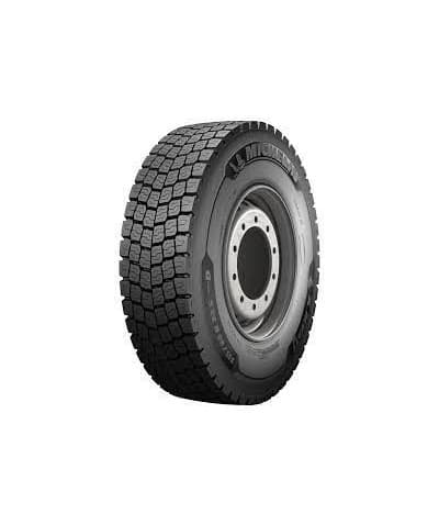 Anvelopa CAMION Michelin Multi HD D MS 315/80R22.5 156/150L TRACTIUNE