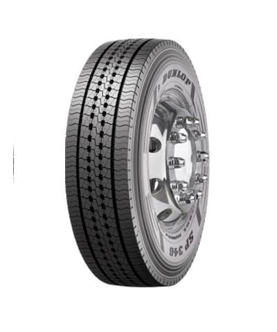 Anvelopa CAMION Dunlop SP346+ 315/70R22.5 156/150L DIRECTIE
