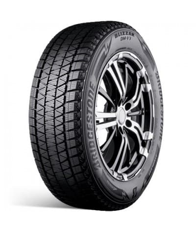 Anvelopa IARNA Bridgestone DM-V3 235/70R16 106S