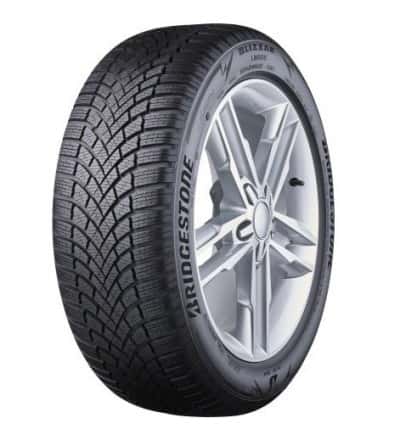 Anvelopa IARNA Bridgestone LM005 XL 235/40R19 96V