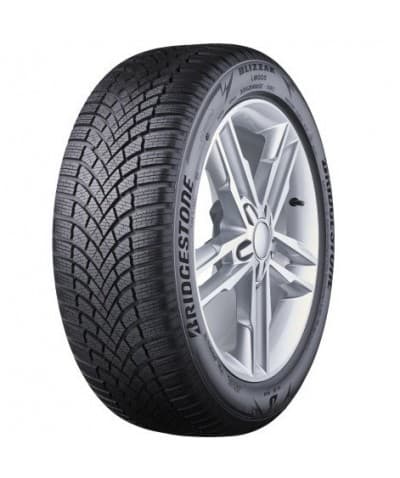 Anvelopa IARNA Bridgestone LM005 XL 265/45R21 108V