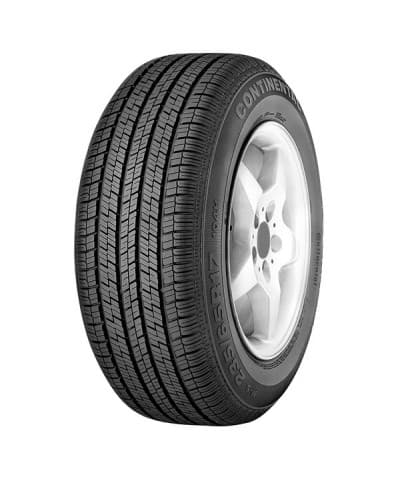 Anvelopa VARA CONTINENTAL CONTI4X4CONTACT 275/45R19 108V XL