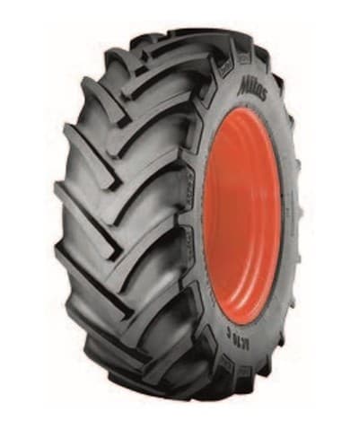 Anvelopa Agro Industriala MITAS Ac 70 h 800/65 R32 172/169B TL