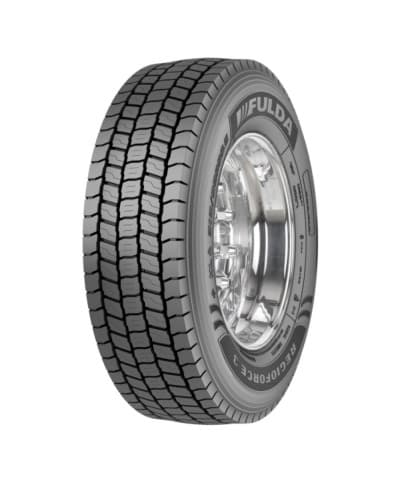 Anvelopa CAMION FULDA Regioforce 3 315/70 R22.5 154/152L Tractiune Regional