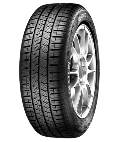 Anvelopa ALL SEASON VREDESTEIN QUATRAC 5 215/65R15 96 H