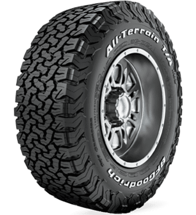 Anvelopa VARA BF GOODRICH ALL TERRAIN 255/55R18 109 R