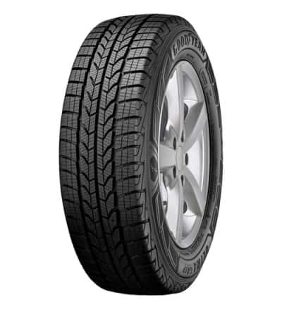 Anvelopa IARNA GOODYEAR CARGO ULTRAGRIP 225/55R17C 109T