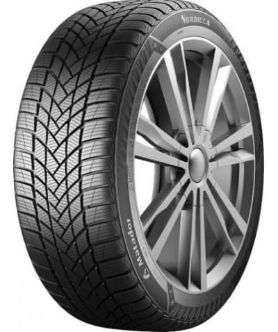 Anvelopa IARNA MATADOR MP93 NORDICCA 185/65R15 92T XL