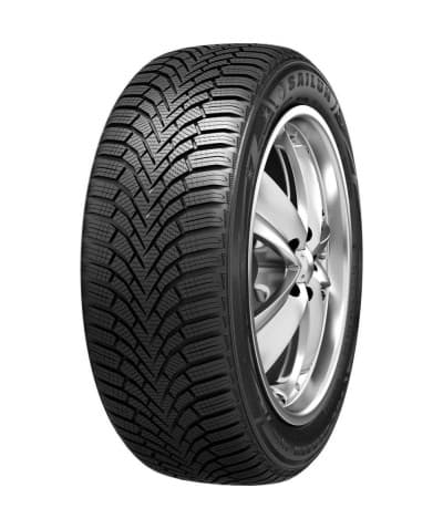 Anvelopa IARNA SAILUN IceBlazer Alpine+ 165/65R14 79T