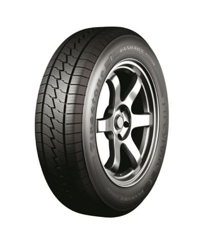 Anvelopa ALL SEASON Firestone Vanhawk Multiseason 195/70R15C 104/102R