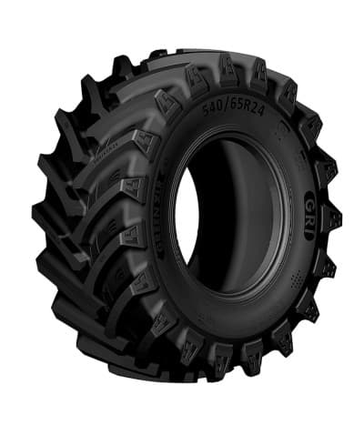 Anvelopa Agro Industriala GRI Green xlr 65 650/65 R38 166A8