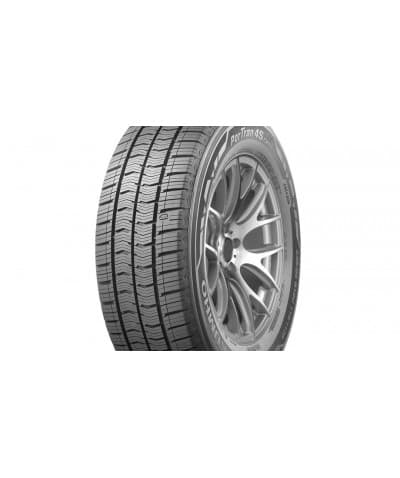 Anvelopa ALL SEASON KUMHO PorTran 4S CX11 225/65R16C 112/110R