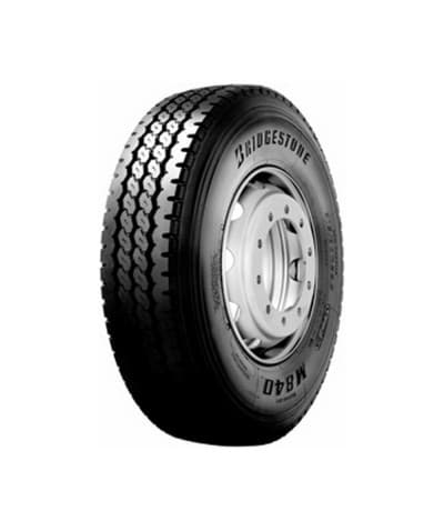Anvelopa CAMION BRIDGESTONE M840 13 R22.5 158/156G Directional Constructii