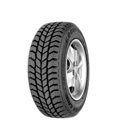 Anvelopa IARNA GOODYEAR Cargo ultragrip 215/60R17C 109/107T 8PR