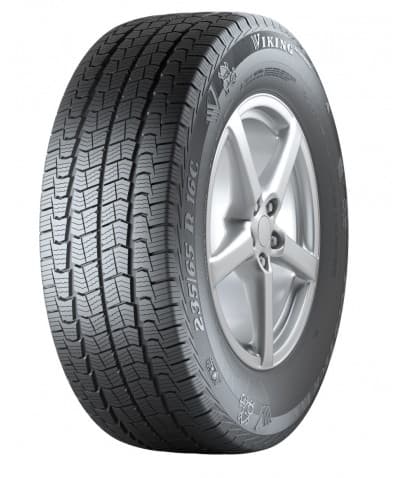 Anvelopa ALL SEASON VIKING Fourtech van 205/75R16C 110/108R 8PR