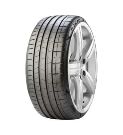 Anvelopa VARA PIRELLI P zero 4 sc 255/35 R21 98Y XL