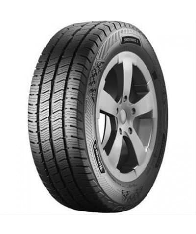 Anvelopa IARNA BARUM SNOVANIS 3 8PR 225/65R16C 112R
