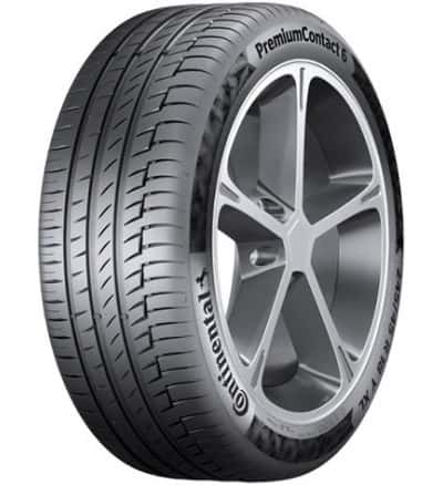 Anvelopa VARA CONTINENTAL PREMIUM CONTACT 6 275/35R19 100 Y