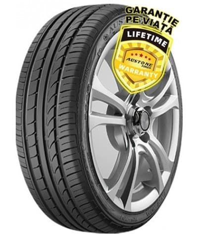 Anvelopa VARA AUSTONE ATHENA SP701 265/35R22 102 Y XL FP