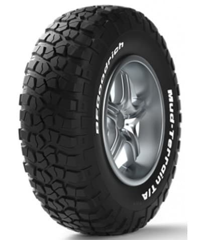 Anvelopa VARA BF GOODRICH MUD-TERRAIN 205/80R16 111 Q