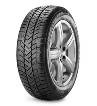 Anvelopa IARNA PIRELLI W210 SNOWCONTROL 3 195/55R17 92 H XL *