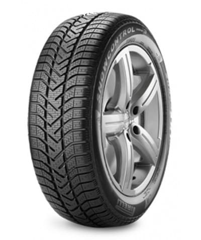 Anvelopa IARNA PIRELLI W210 SNOWCONTROL 3 195/55R17 92 H XL *