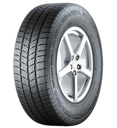 Anvelopa IARNA CONTINENTAL VANCONTACT WINTER 235/65R16C 121 R