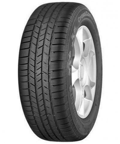 Anvelopa IARNA CONTINENTAL CROSS CONTACT WINTER 245/65R17 111 T XL
