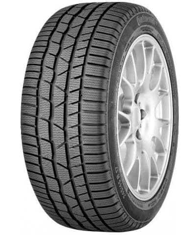 Anvelopa IARNA CONTINENTAL TS-830P MO 235/45R19 99 V XL