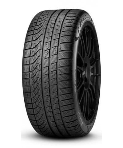 Anvelopa IARNA PIRELLI PZERO WINTER * 275/35R19 100 V XL