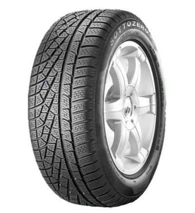 Anvelopa IARNA PIRELLI W240 SOTTO ZERO 2 /MO 285/30R19 98 V XL