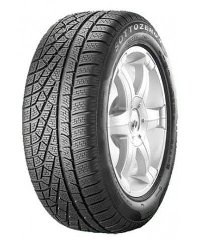 Anvelopa IARNA PIRELLI W240 SOTTO ZERO 2 MO 285/30R19 98 V XL
