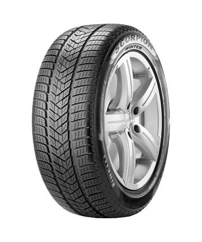 Anvelopa IARNA PIRELLI SCORPION WINTER 295/45R20 114 V XL