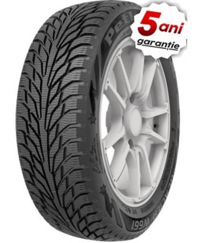 Anvelopa IARNA PETLAS GLACIER W661 195/60R15 88 T
