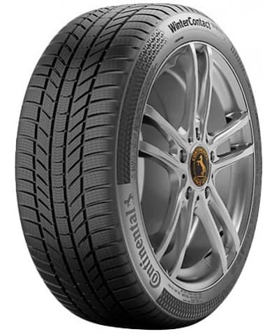Anvelopa IARNA CONTINENTAL TS-870P 255/55R18 109 V XL