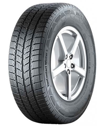 Anvelopa IARNA CONTINENTAL VANCONTACT WINTER 225/75R16C 116 R