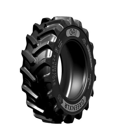 Anvelopa Agro Industriala GRI Green xlr 85 340/85 R38 133A8