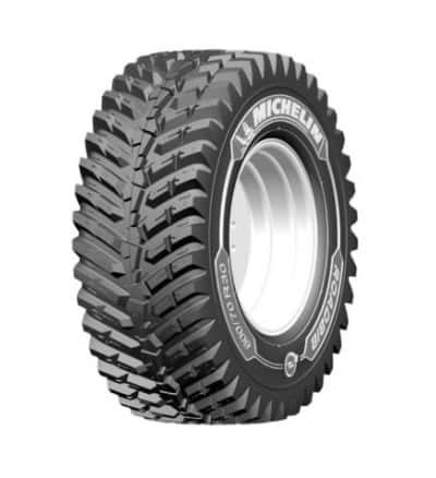 Anvelopa Agro Industriala MICHELIN Roadbib 710/75 R42 175D