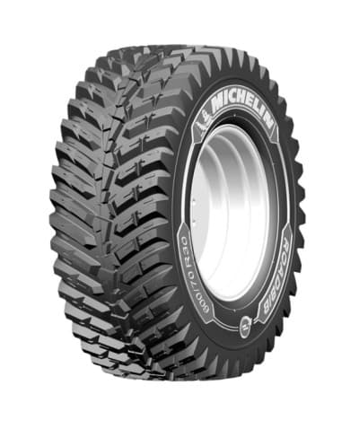 Anvelopa Agro Industriala MICHELIN Roadbib 710/75 R42 175D