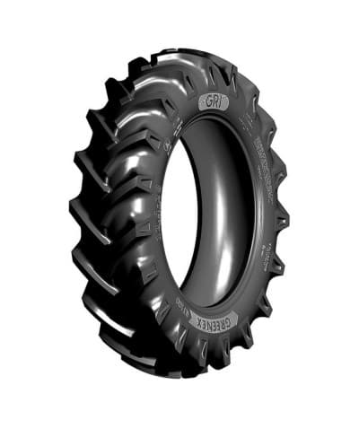 Anvelopa Agro Industriala GRI Green ex rt100 13.6 R24 8PR