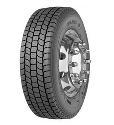 Anvelopa CAMION SAVA ORJAK 5 295/80R22.5 152M Regional Tractiune