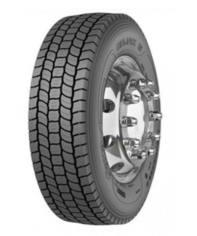Anvelopa CAMION SAVA ORJAK 5 295/80R22.5 152M Regional Tractiune
