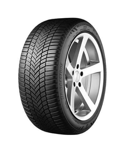Anvelopa ALL SEASON Bridgestone WeatherControl A005 XL 185/55R15 86H