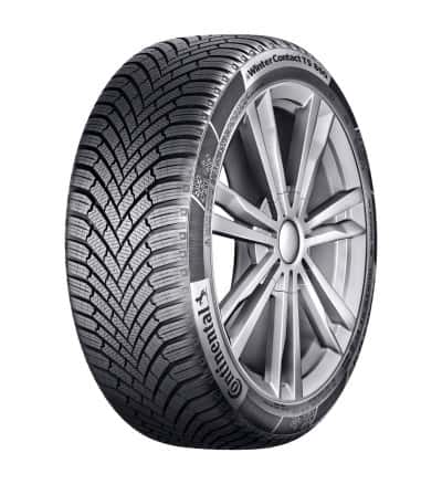 Anvelopa IARNA CONTINENTAL CONTIWINTERCONTACT TS 860S 275/55R20 117V XL