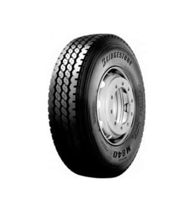 Anvelopa CAMION BRIDGESTONE M840 315/80 R22.5 158/156K Directional Constructii