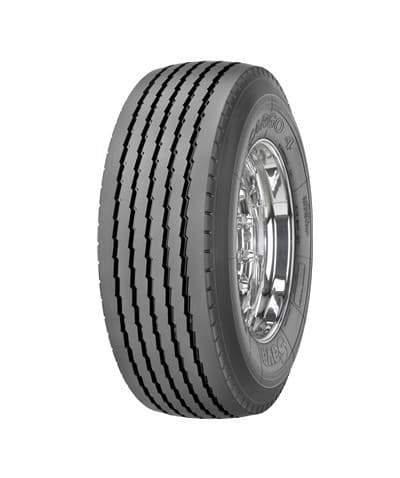 Anvelopa CAMION SAVA CARGO 4 245/70R19.5 141J Regional Trailer